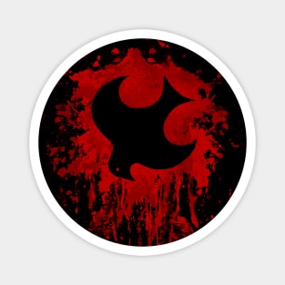 The Dove of Peace Magnet